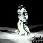 USHL Photos - Joey Balmer Sioux City Musketeers