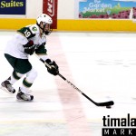 USHL Photos - Jake Guentzel Sioux City Musketeers