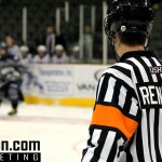 USHL Photos - Referee